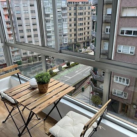 Ola! Vigo - Amplio Apartamento 3Hab 6 Pax Exterior photo